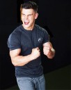 T-shirt de compression pour homme F1795 2