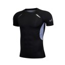 T-shirt de compression pour homme 14