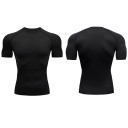 T-shirt de compression pour homme 5