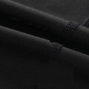 T-shirt de compression pour hommes F1759 4