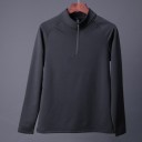 T-shirt de compression pour hommes F1781 2