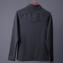 T-shirt de compression pour hommes F1781 3