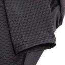 T-shirt de compression pour hommes F1796 1