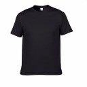 T-shirt de moda masculina J3520 11