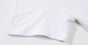 T-shirt de Rapaz Dabbing com Gato J675 9