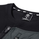 T-shirt de travail pour hommes T2382 2