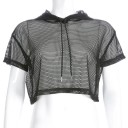 T-shirt en maille pour femmes 5