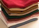 T-shirt en tricot pour femmes G251 3