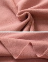 T-shirt en tricot pour femmes G251 4