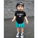 T-shirt enfant B1423 6