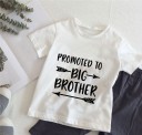 T-shirt enfant B1483 F