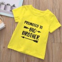 T-shirt enfant B1483 F