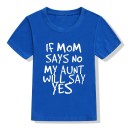 T-shirt enfant B1505 A