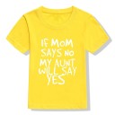 T-shirt enfant B1505 A
