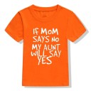 T-shirt enfant B1505 A
