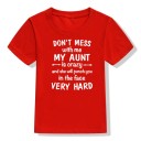 T-shirt enfant B1548 A