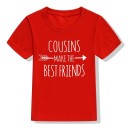 T-shirt enfant B1564 A