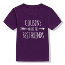 T-shirt enfant B1564 A