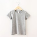 T-shirt enfant B1579 5