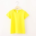 T-shirt enfant B1579 7