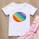 T-shirt enfant B1598 10