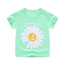 T-shirt enfant B1599 7