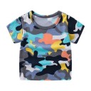 T-shirt enfant B1599 3