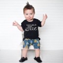 T-shirt enfant B1649 2