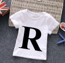 T-shirt enfant B1655 18