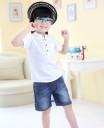 T-shirt enfant L1764 2