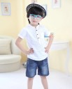 T-shirt enfant L1764 3