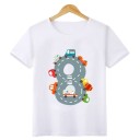T-shirt enfant T2538 8
