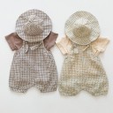 T-shirt et pantalon pour enfants A2665 1