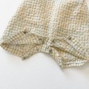 T-shirt et pantalon pour enfants A2665 4