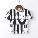 T-shirt feminina com estampado A997 12