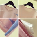T-shirt Femme A1308 4