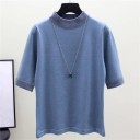 T-shirt Femme A959 4