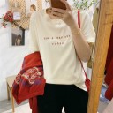 T-shirt femme avec impression B375 4