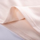 T-shirt femme avec impression colorée 3