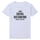 T-shirt femme avec impression humoristique B358 2