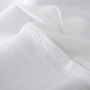 T-shirt femme avec un cœur noir et blanc 2