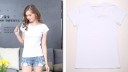 T-shirt Femme Merida J3269 2