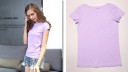 T-shirt Femme Merida J3269 3