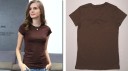 T-shirt Femme Merida J3269 6