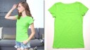 T-shirt Femme Merida J3269 7