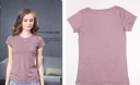 T-shirt Femme Merida J3269 8