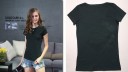 T-shirt Femme Merida J3269 10