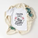 T-shirt fille B1523 G
