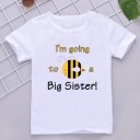 T-shirt fille B1524 2