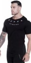 T-shirt fonctionnel pour hommes F1763 2